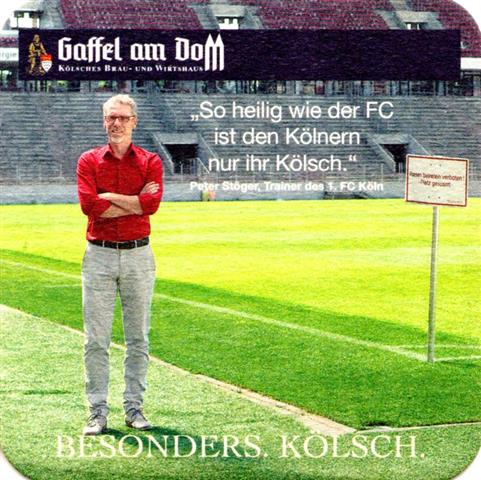 k�ln k-nw gaffel beson st�ger 1b (quad180-so heilig wie)